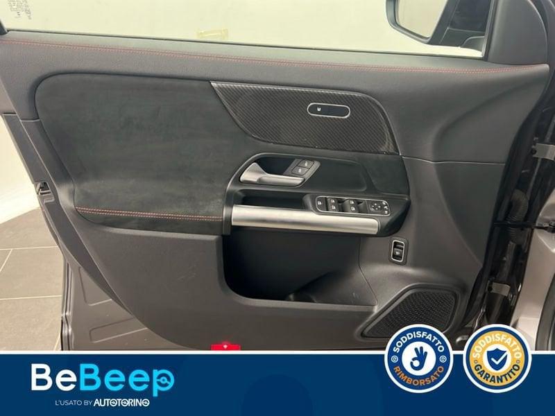 Mercedes-Benz GLA 200 D AMG LINE PREMIUM AUTO