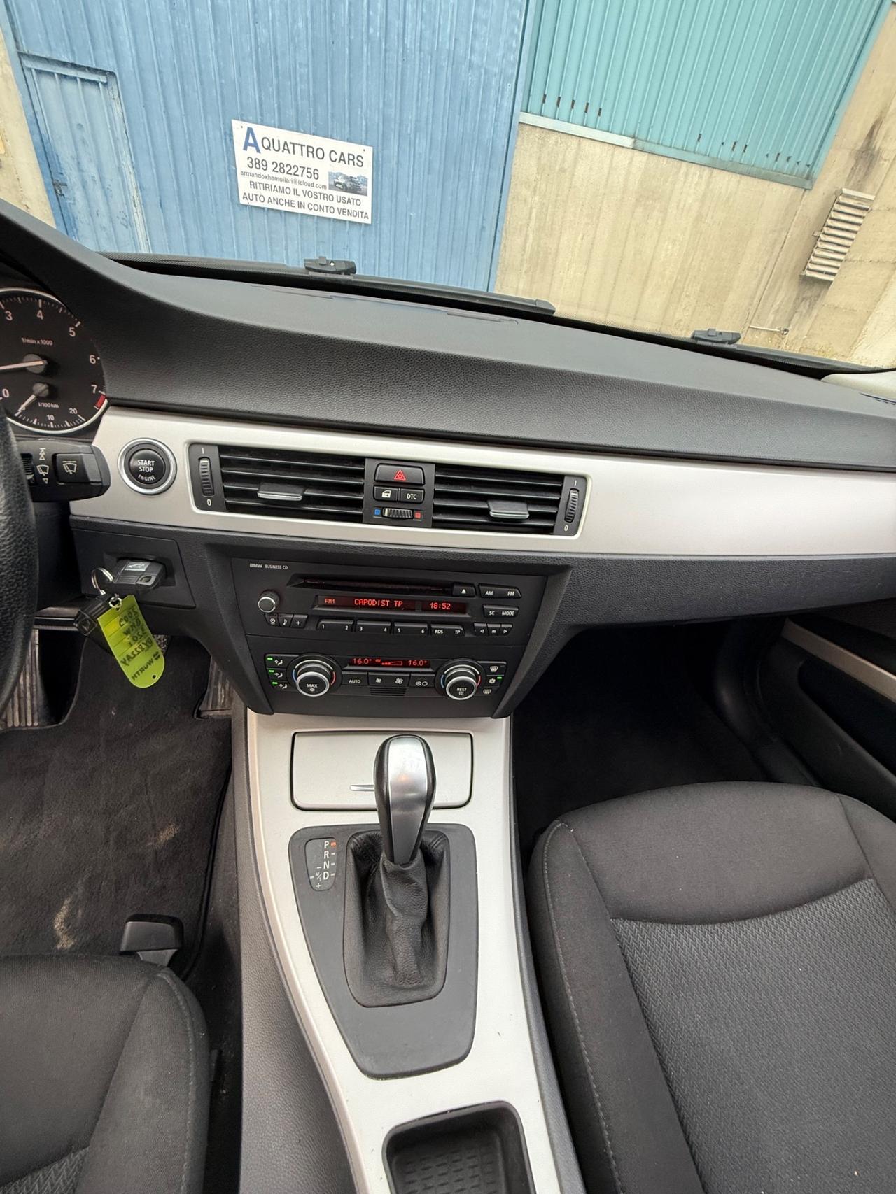 Bmw 320 330i cat Eletta