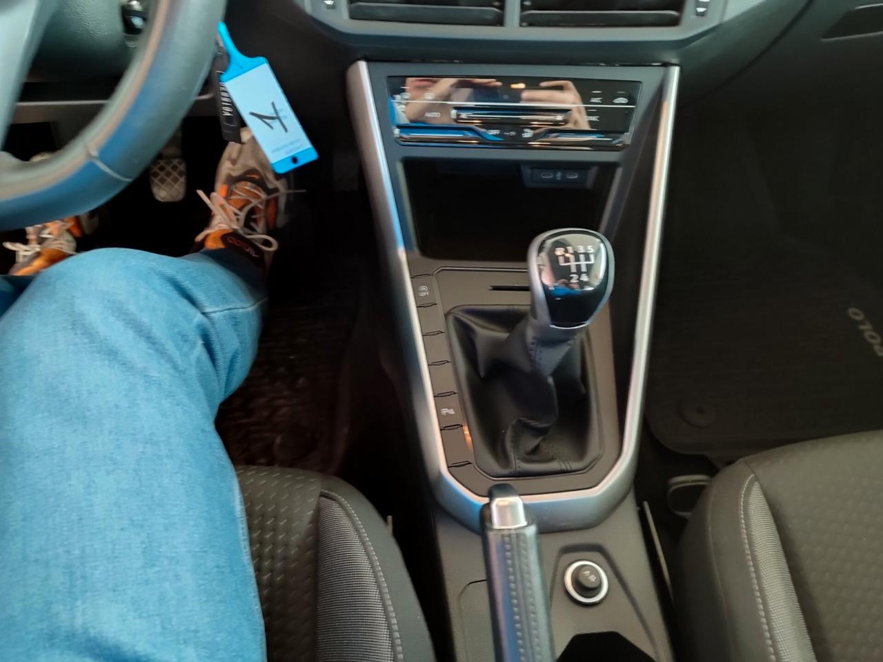 Volkswagen Polo 1.0 TSI ANNO 2023 OK NEOP PROMO