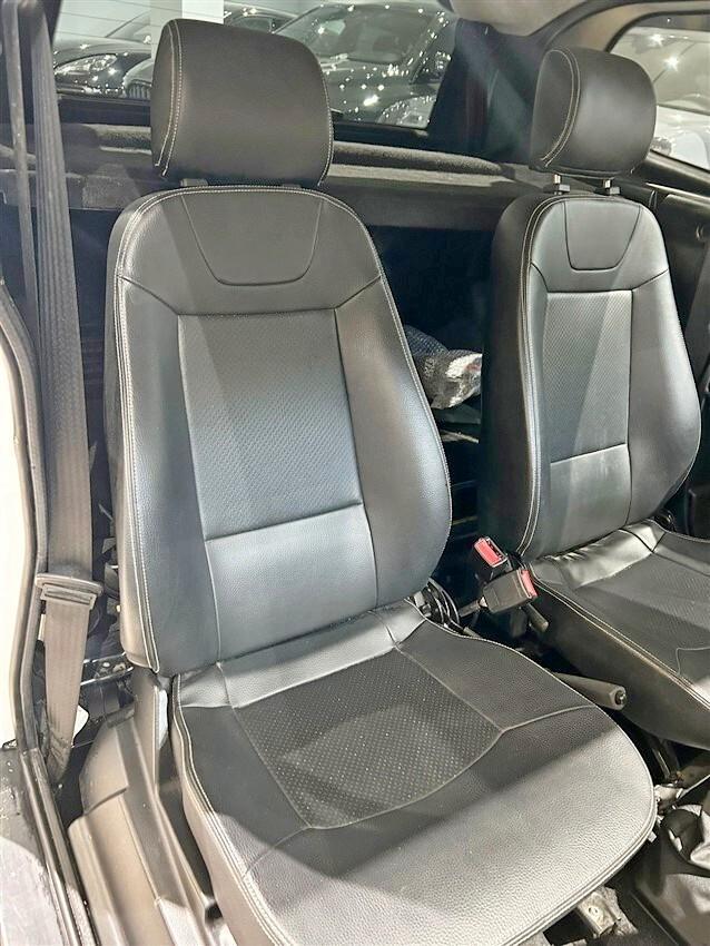 Aixam City Sport Emotion