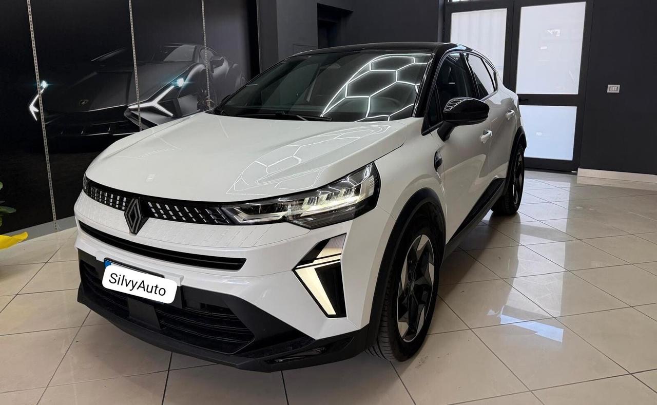 Renault Captur TCe Techno