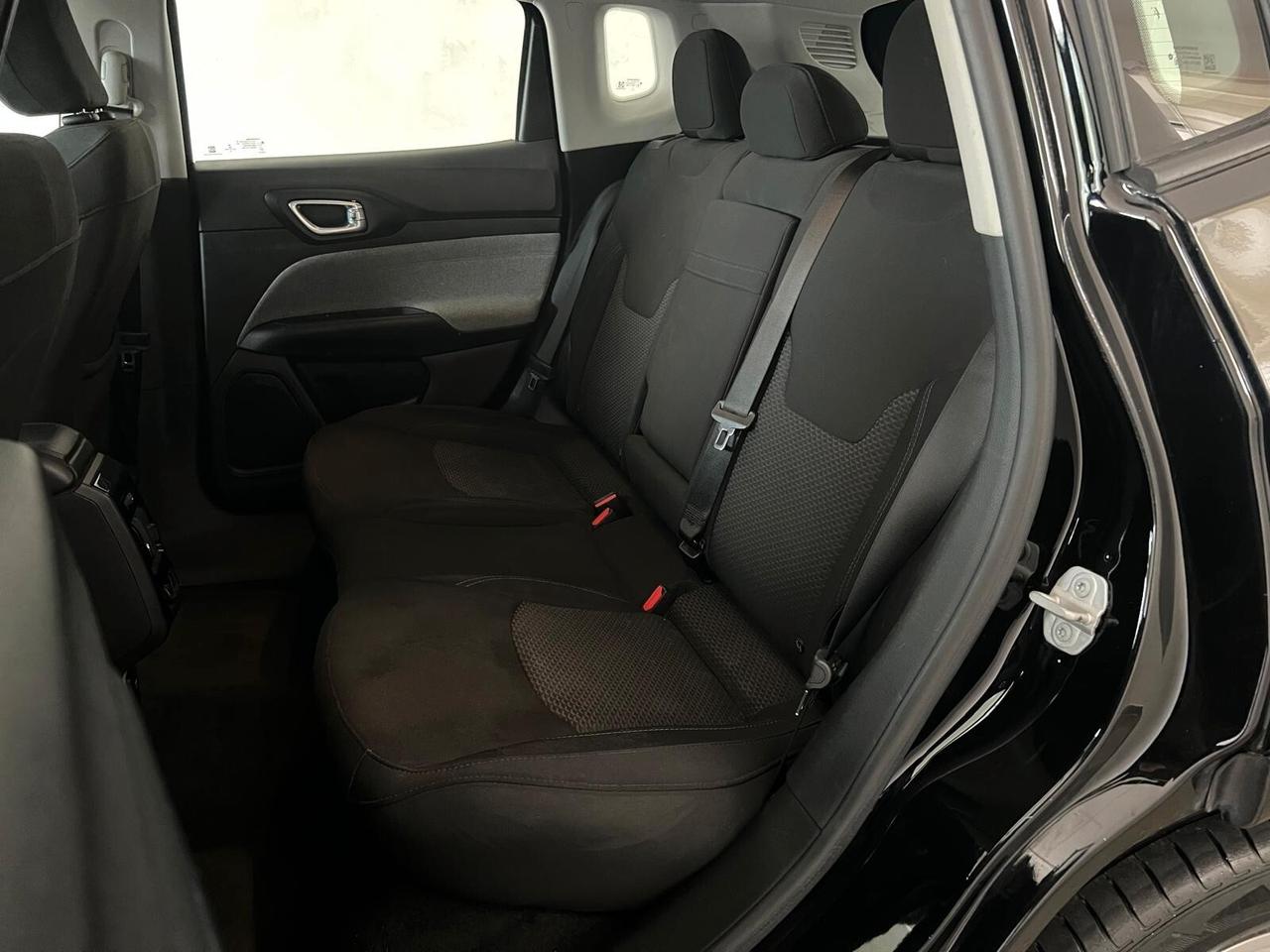 Jeep Compass 1.6 Multijet II 2WD Longitude