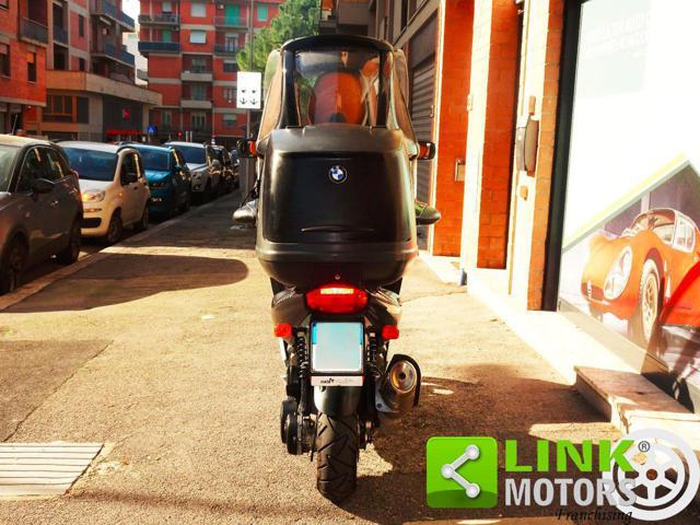 BMW C1 125 Executive -ABS-