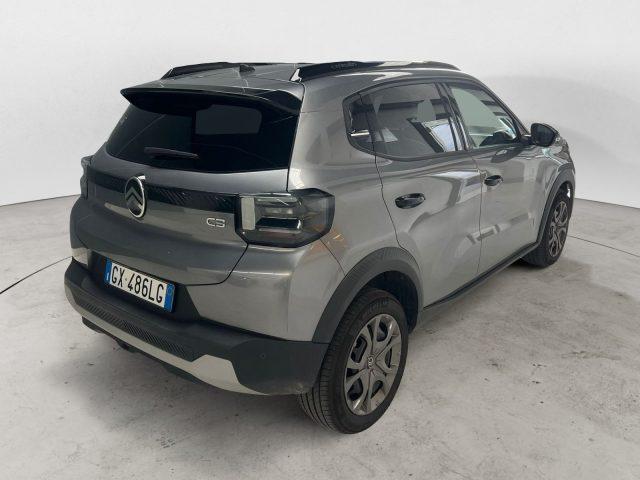 CITROEN C3 C3 PureTech 100 S&S Max