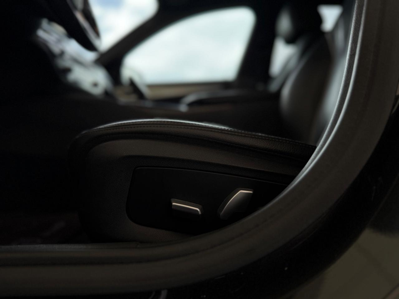 Bmw 520d Touring Luxury Line