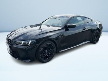 BMW M4 Coupe 3.0 Competition Steptronic