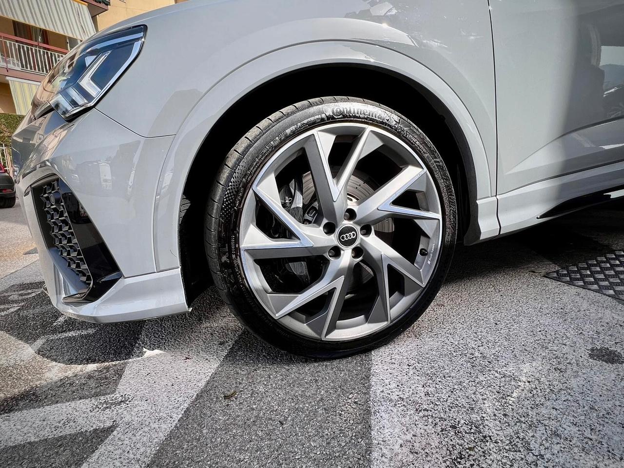 Audi Q3 RS SPB quattro S tronic Tetto
