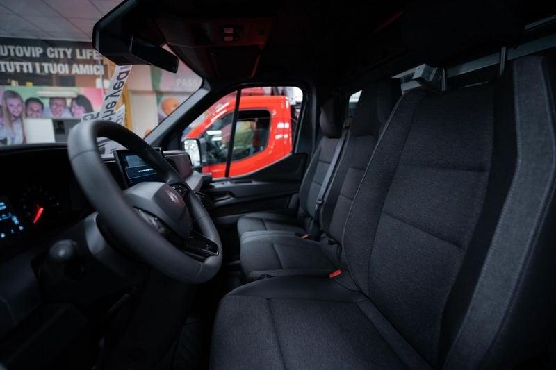 Renault Master Master T35 2.0 BluedCi 150CV EVIe CASSONE RIBALTABILE 3 LATI BY SCATTOLINI