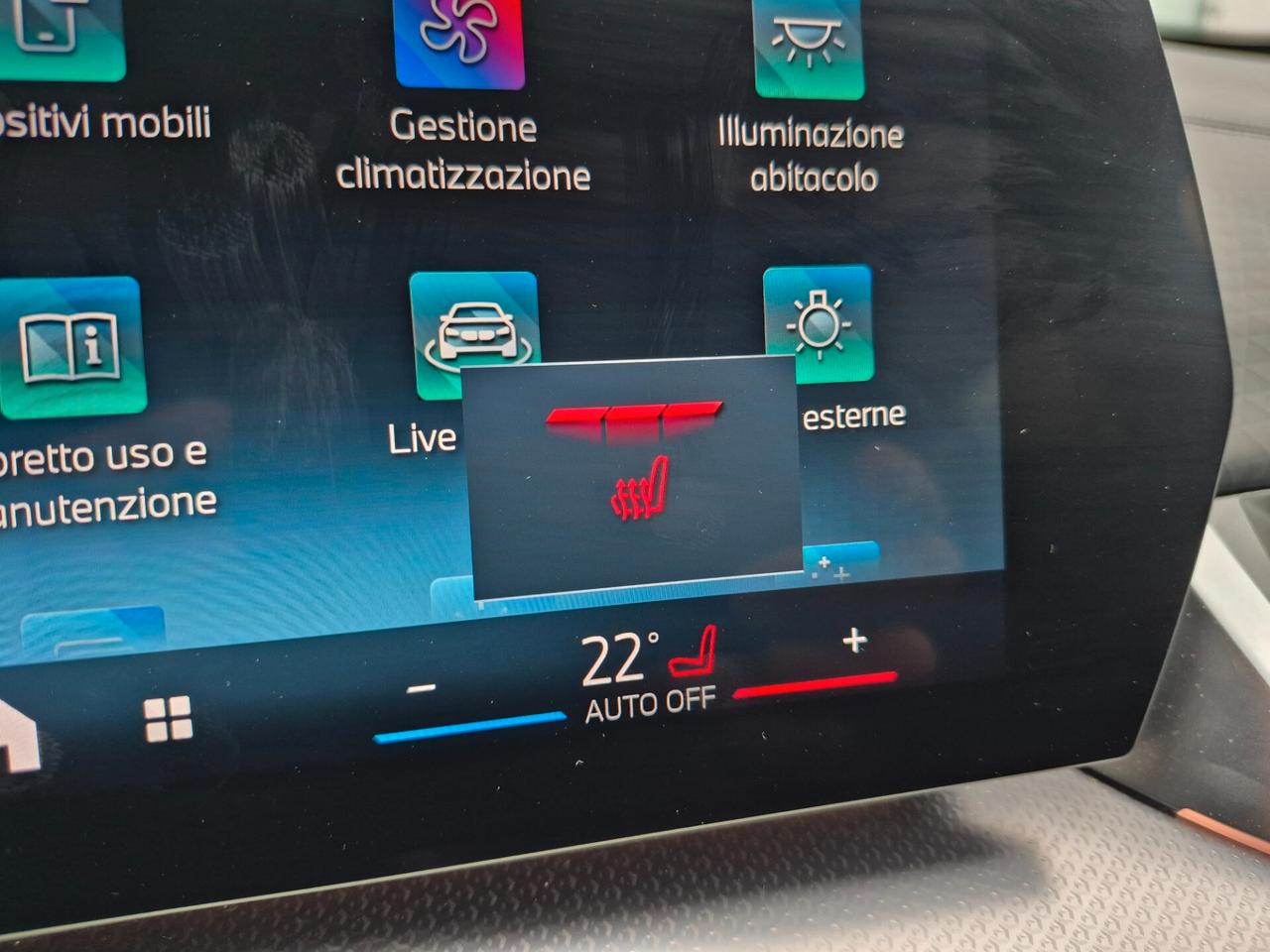 Bmw X2 18d M SPORT STEPTRONIC PREMIUM PACK CARPLAY