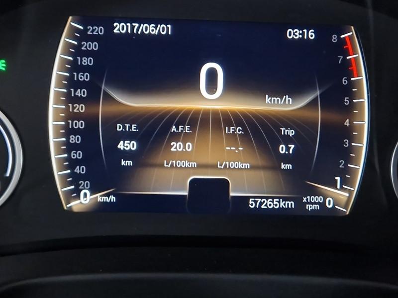DR MOTOR DR4.0 1.5 MT BENZ GPL
