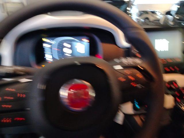 FIAT Panda 1.0 70CV Hybrid PANDINA (CROSS)