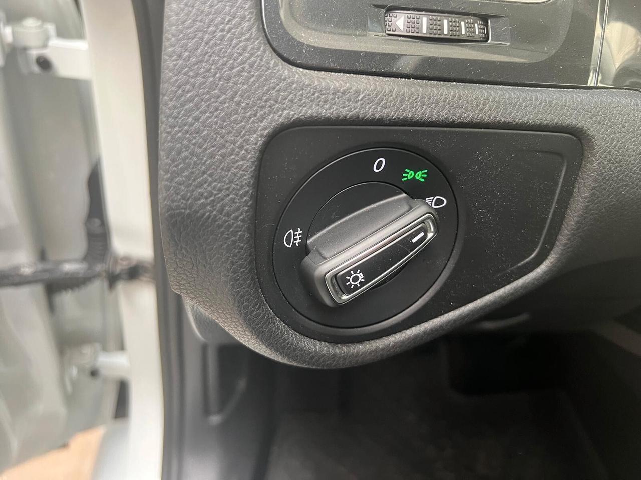 Volkswagen Golf 2.0 TDI 5p. 4MOTION Highline BlueMotion Technology