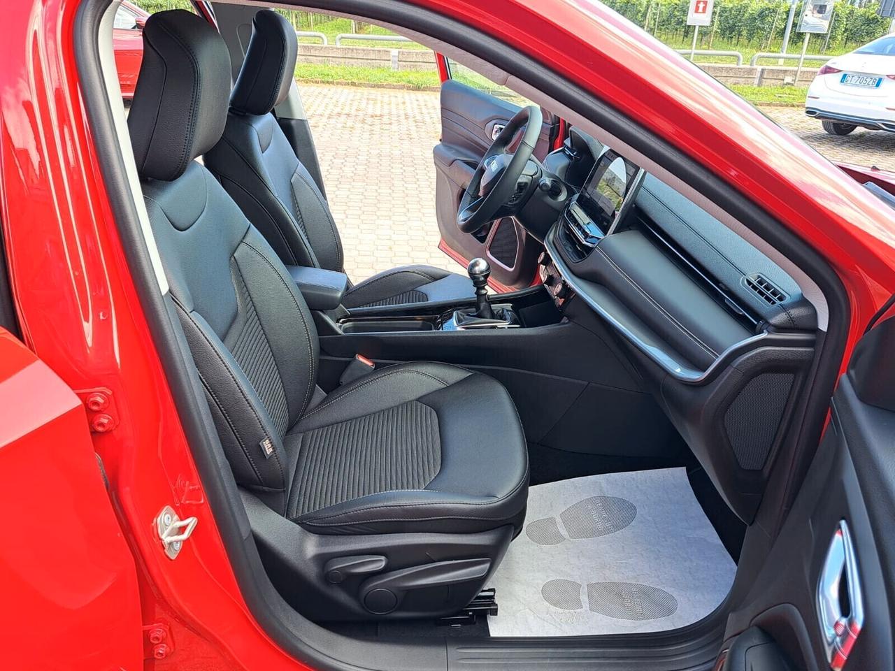 Jeep Compass 1600 16V Multijet II 130CV Limited
