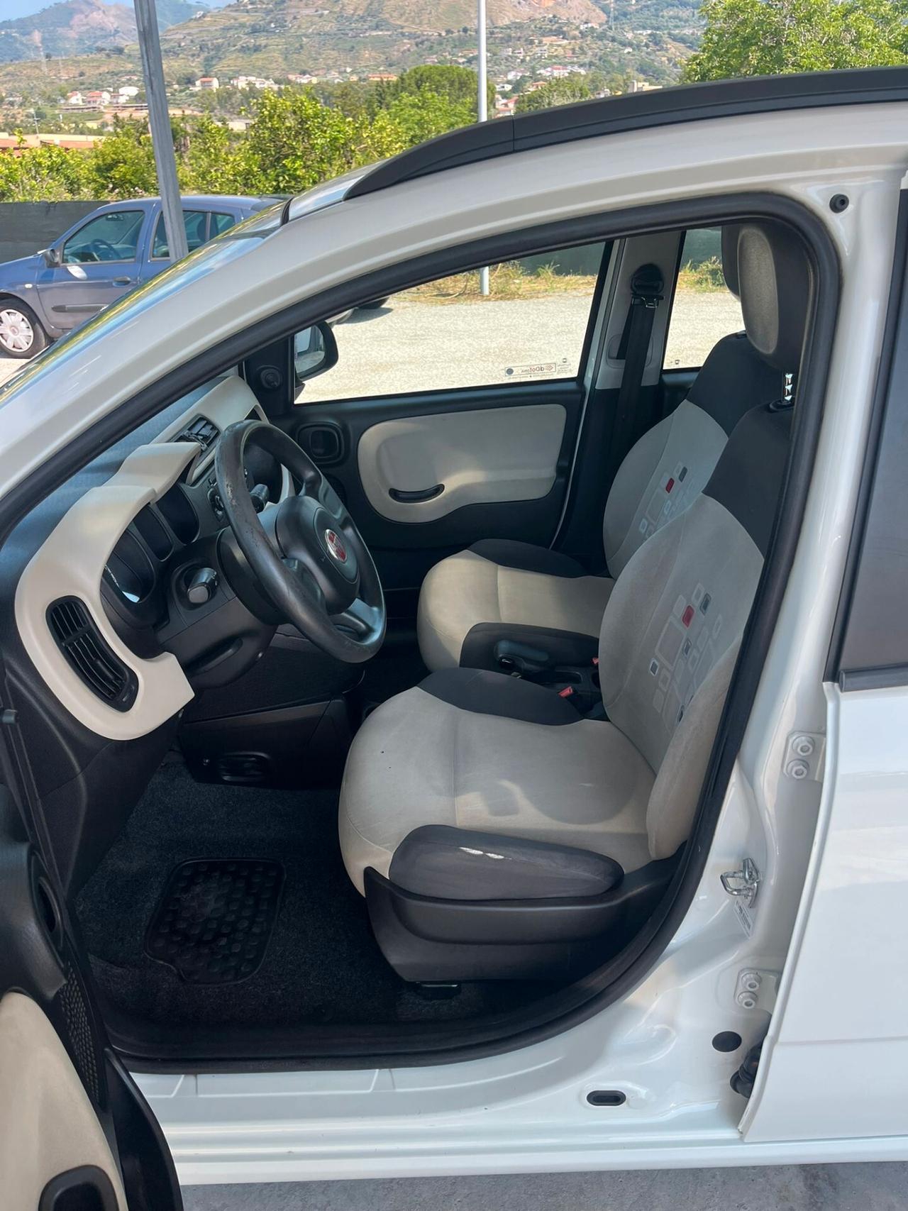 Fiat Panda 1.3 MJT S&S Easy