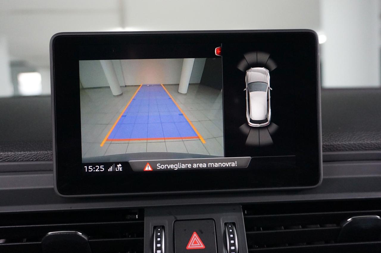 Audi Q5 40 TDI quattro S tronic Design