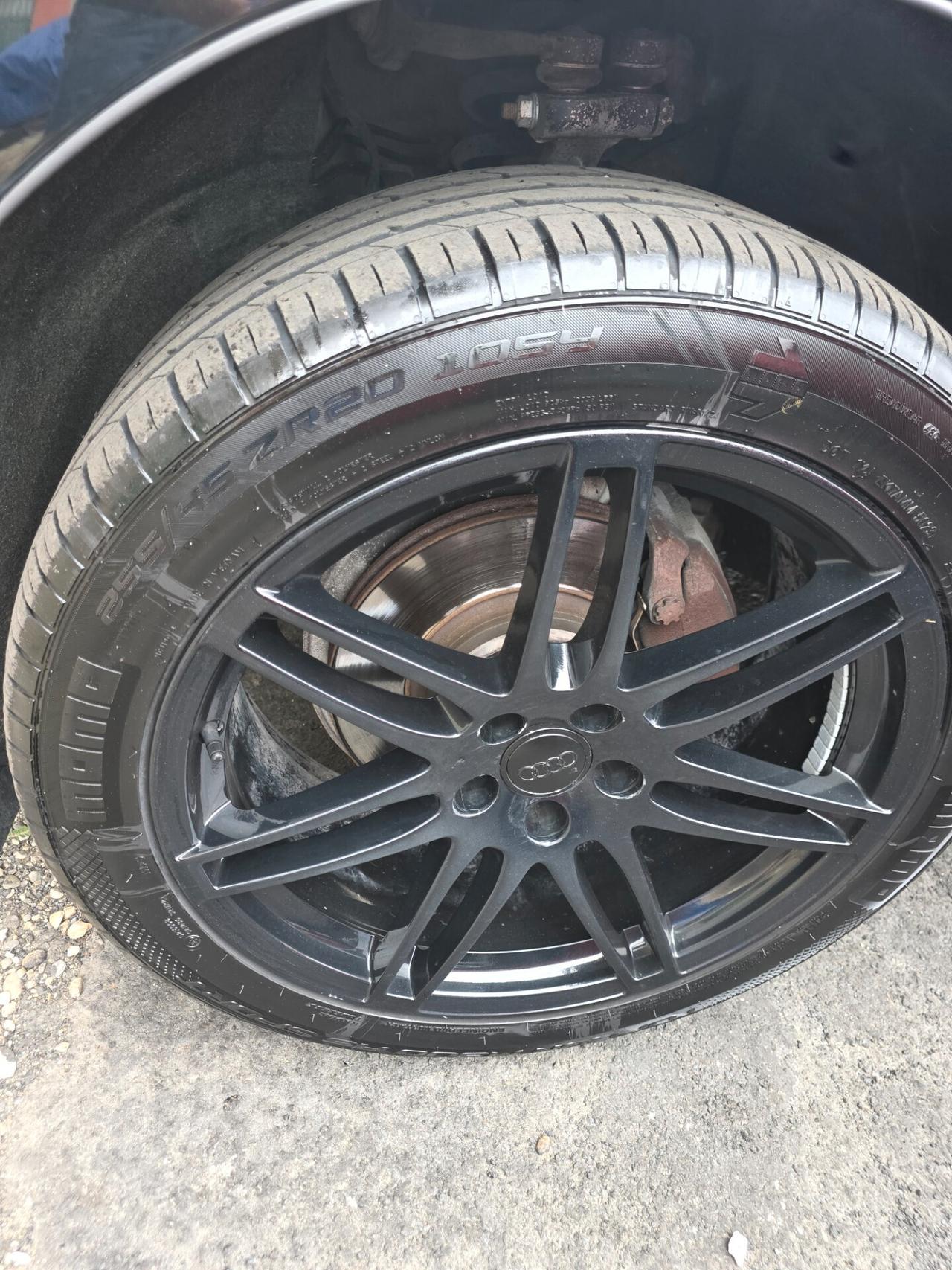 Audi Q5 2.0 TDI 170 CV quattro S tronic 1010