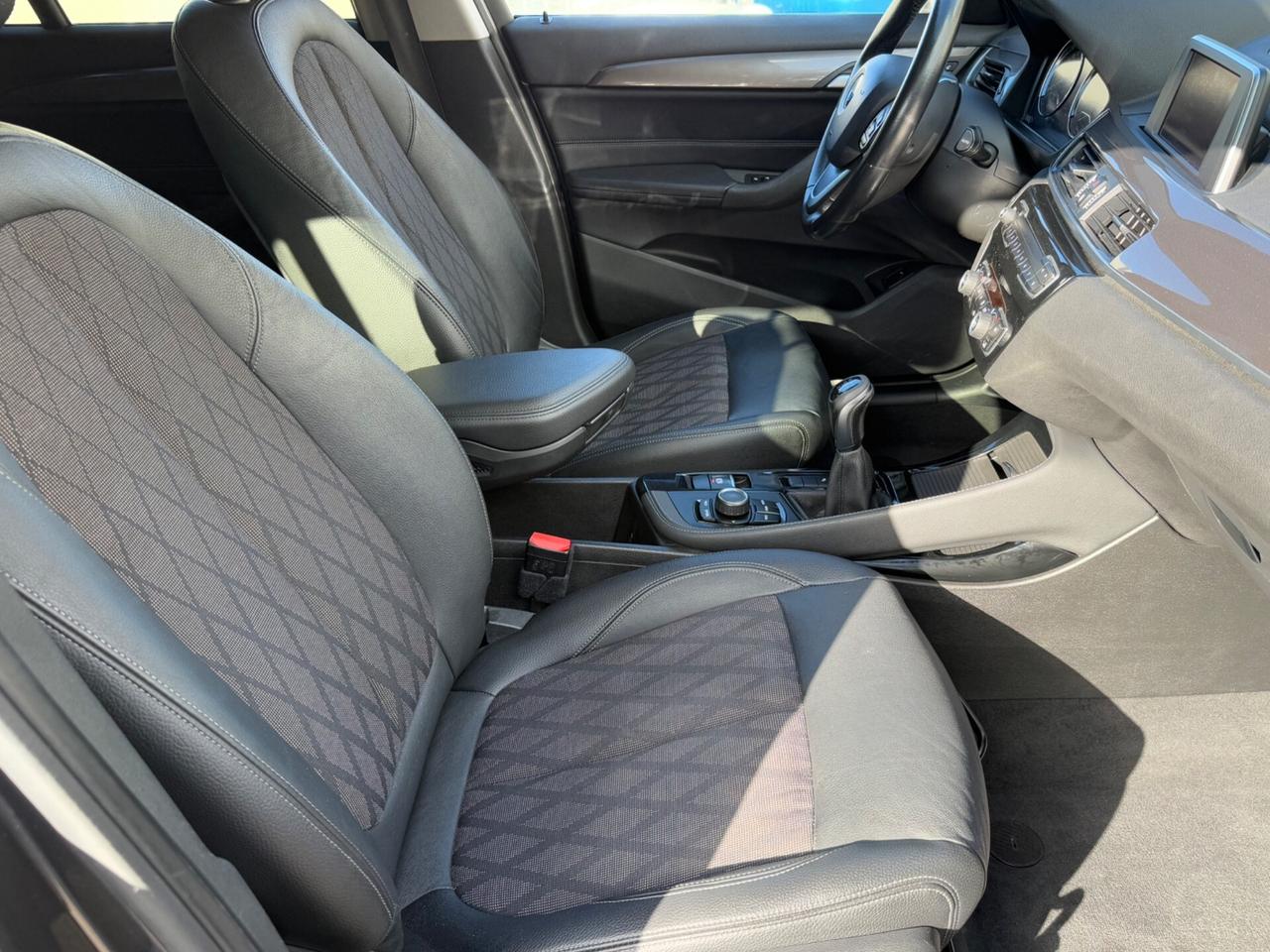 Bmw X1 sDrive16d xLine