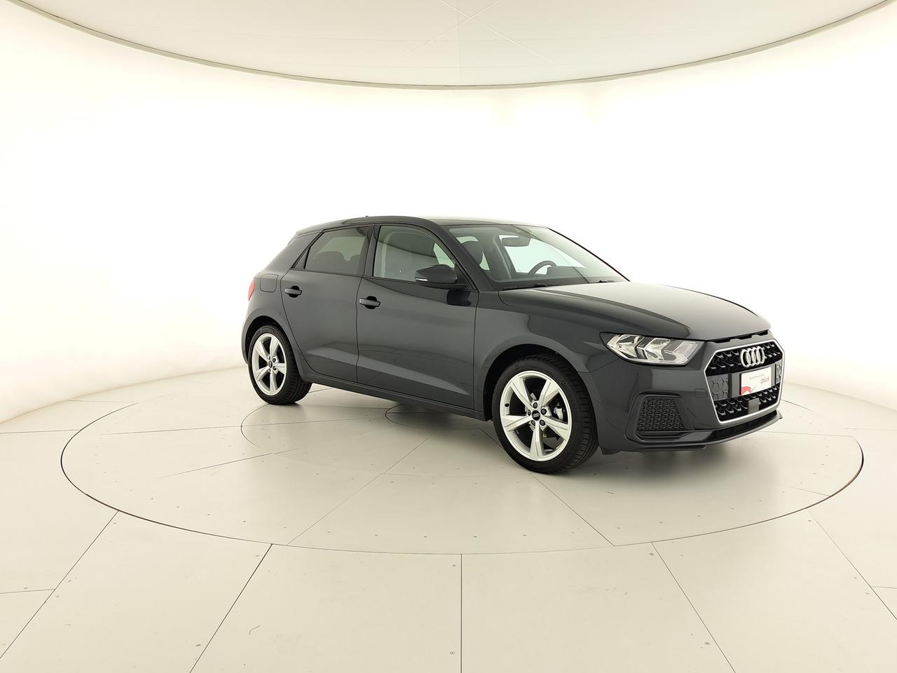 Audi A1 sportback 25 1.0 tfsi
