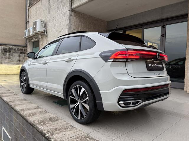 VOLKSWAGEN Taigo 1.0 TSI 116 CV DSG R-Line TETTO APR/PAN