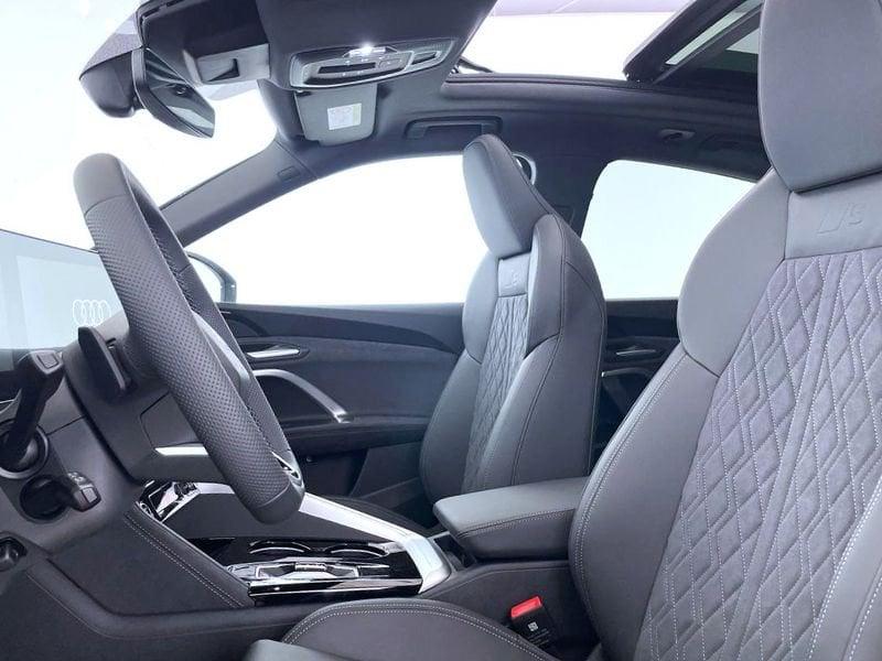 Audi Q5 Sportback TDI 150kW quattro S tronic S Line Edition *TETTO PANORAMICO*