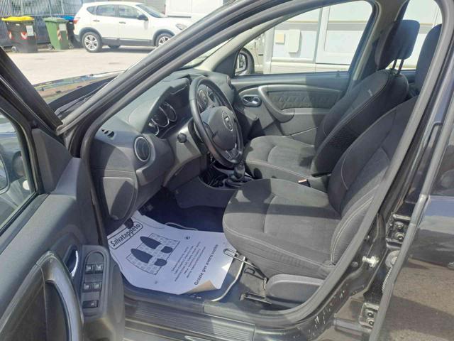 DACIA Duster 1.5 dCi 110CV 4x2 Lauréate N1