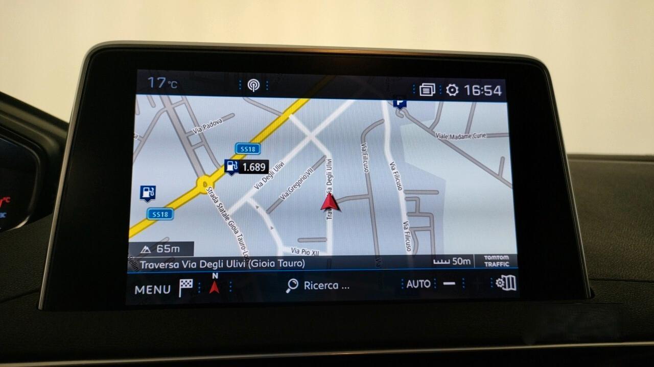 Peugeot 3008 BlueHDi 130 S&S Active Business