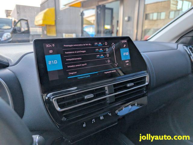 CITROEN C5 Aircross BlueHDi 130 S&S EAT8 Shine Pack - OK NEOPATENTATI
