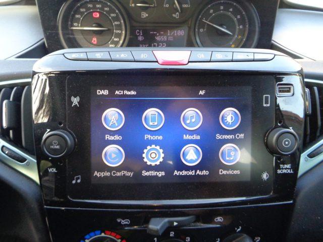 LANCIA Ypsilon 1000 HYBRID GOLD 70CV 5 POSTI CARPLAY CAM ITALIA