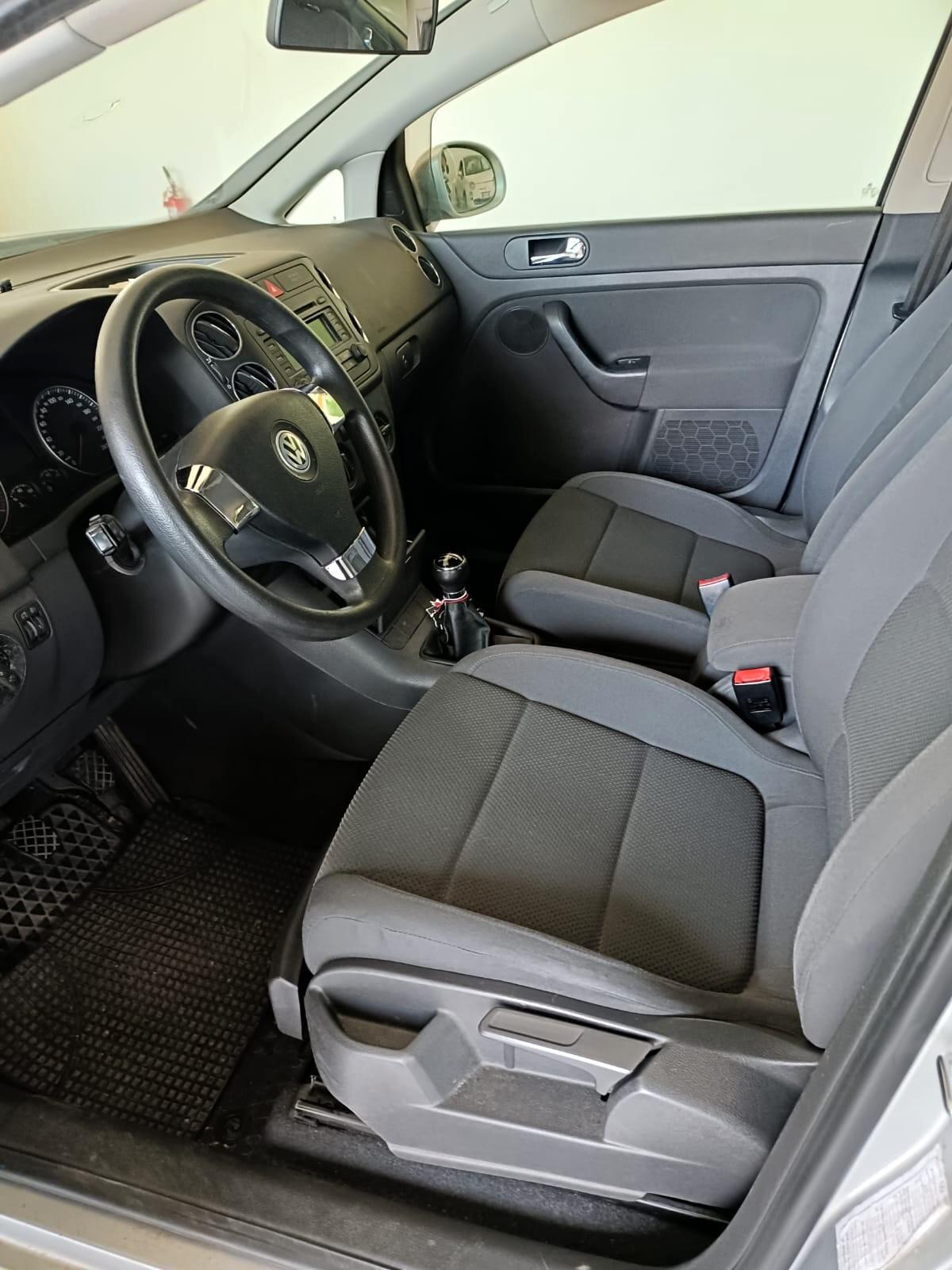 Volkswagen Golf 1.9 TDI 5p. Trendline