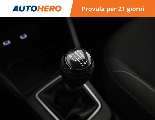 DACIA Duster 1.0 TCe 90 CV 4x2 Journey