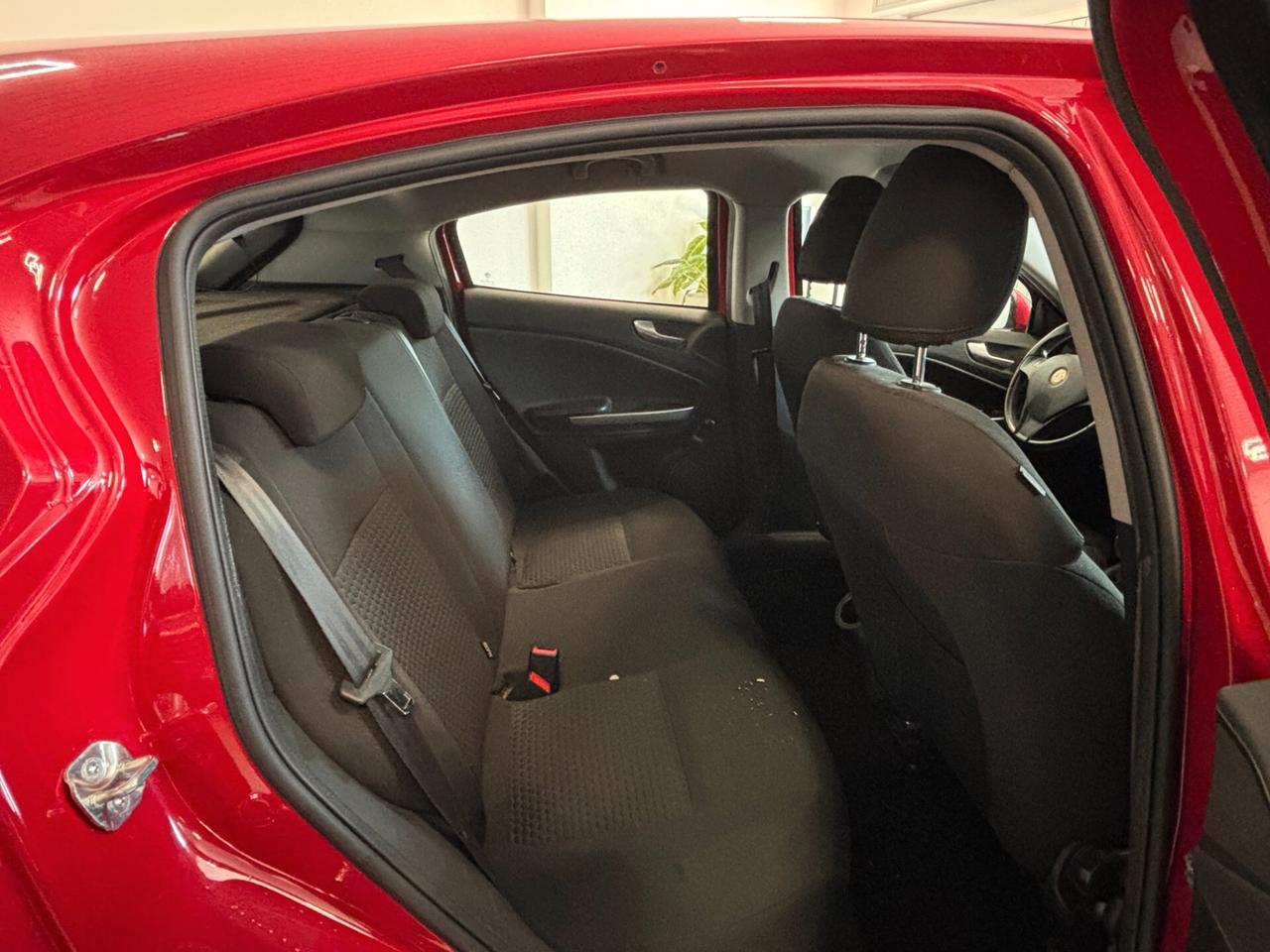 Alfa Romeo Giulietta 1.6 JTDm-2 105 CV Exclusive
