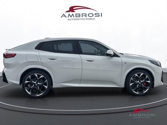 BMW X2 sDrive18d Msport Pro Premium Package