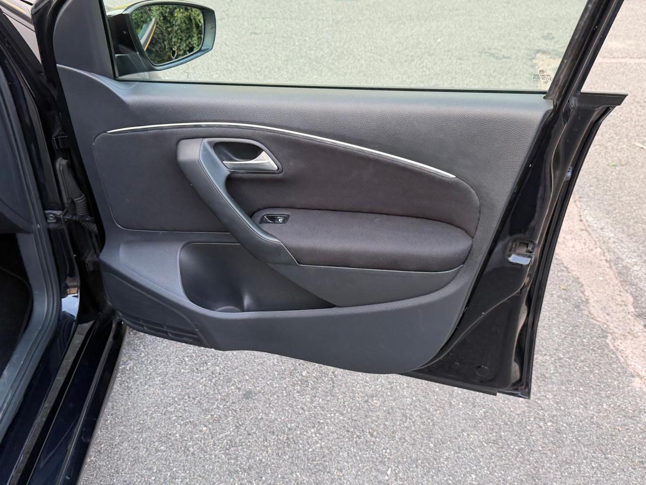 Volkswagen Polo 1.4 TDI Comfortline #50761