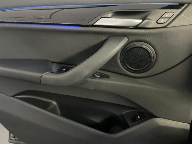 BMW X1 2.0 d X-Drive 150 CV X-Line