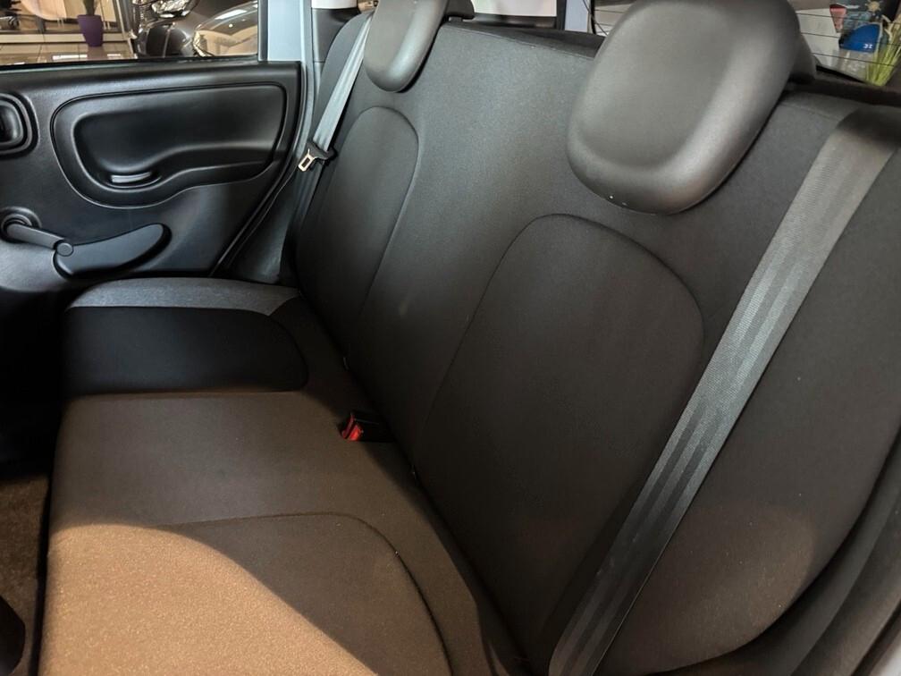 Fiat Panda 1.2 easypower City Life Gpl App conn 15" Neopat