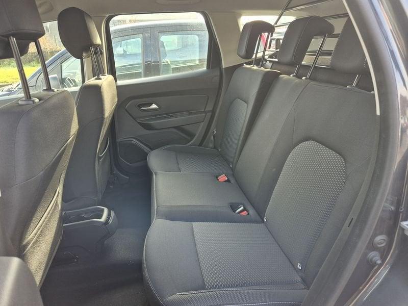 Dacia Duster Duster 1.5 Blue dCi 8V 115 CV 4x4 Comfort