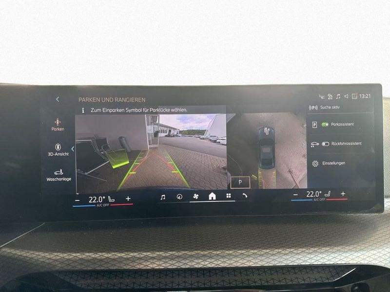 BMW Serie 4 420d M SPORT AUTO MH48V Head Up Camera 360° 18"