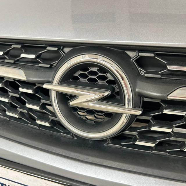 OPEL Corsa 5 porte Elegance