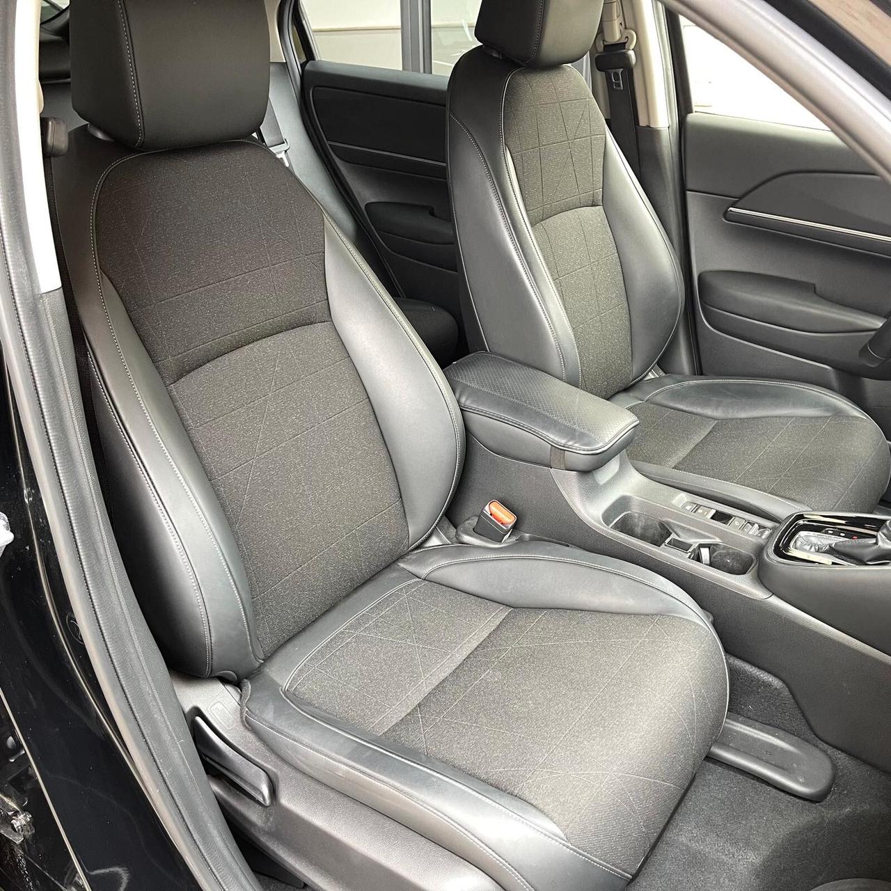 Honda HR-V 1.5 Hev eCVT Advance Style Plus