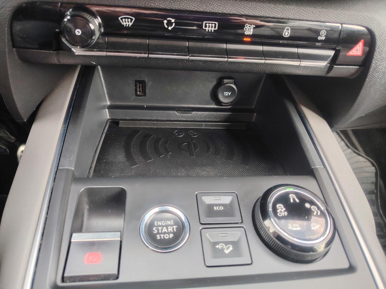 Citroen C5 Aircross BlueHDi 130 S&S Shine -