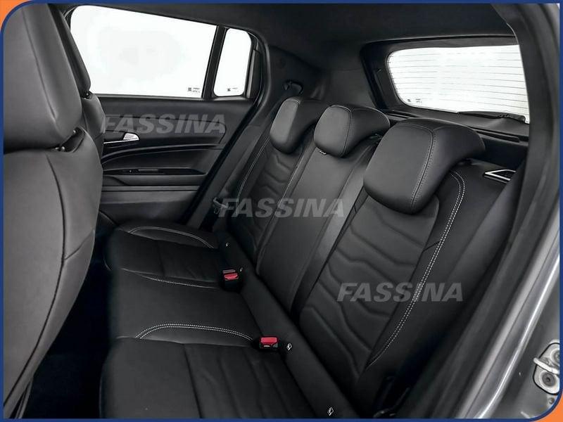 Jeep Avenger 4xe Hybrid 1.2 MHEV 4xe Upland