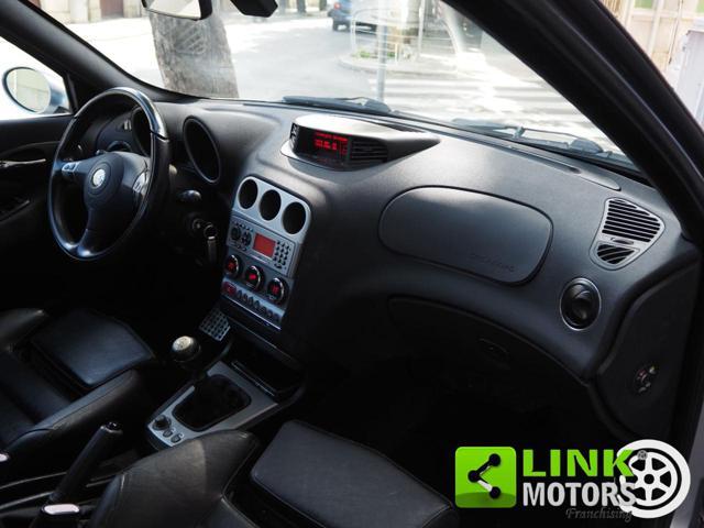 ALFA ROMEO 156 GTA 3.2 V6 24v