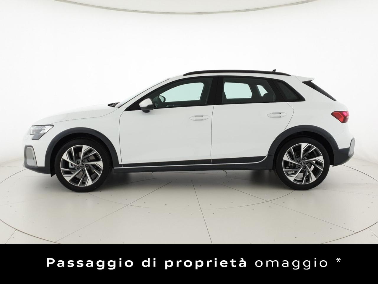 Allstreet 35TFSI 150CV S tronic Business Advanced