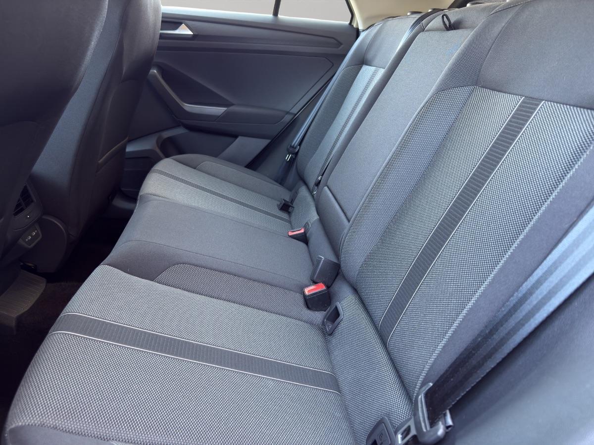 VOLKSWAGEN - T-Roc 2.0 tdi Life 150cv dsg