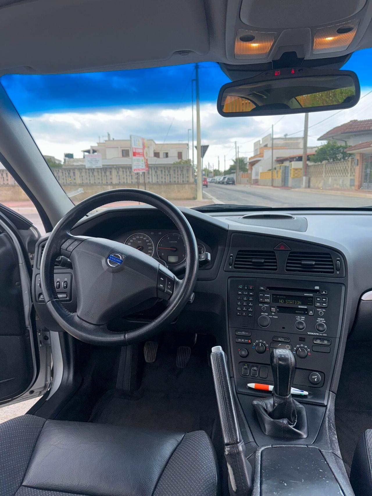 Volvo S60 2.4 D 20V (130CV) cat Summum