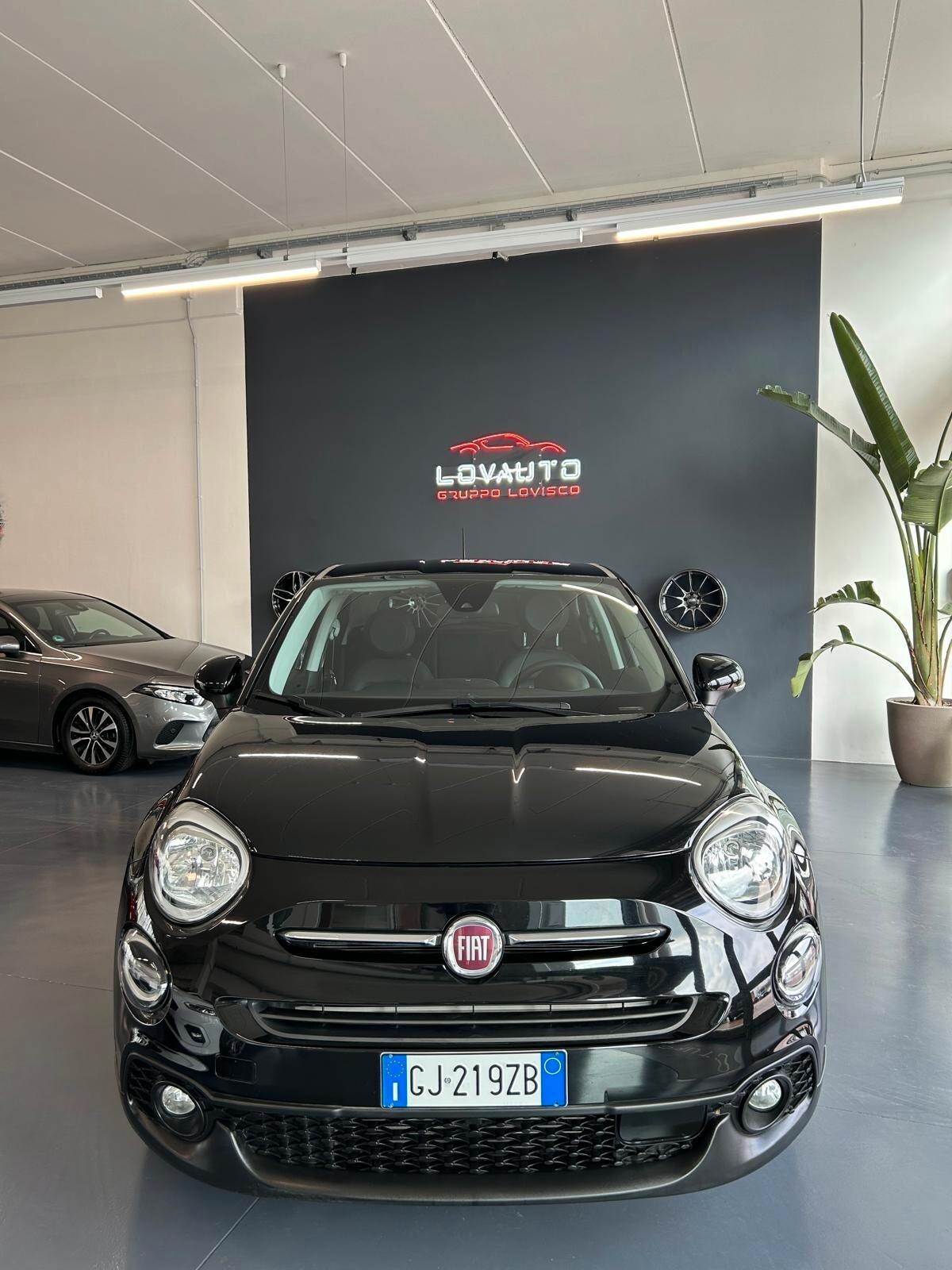 Fiat 500X 1.3 MultiJet 95 CV Sport