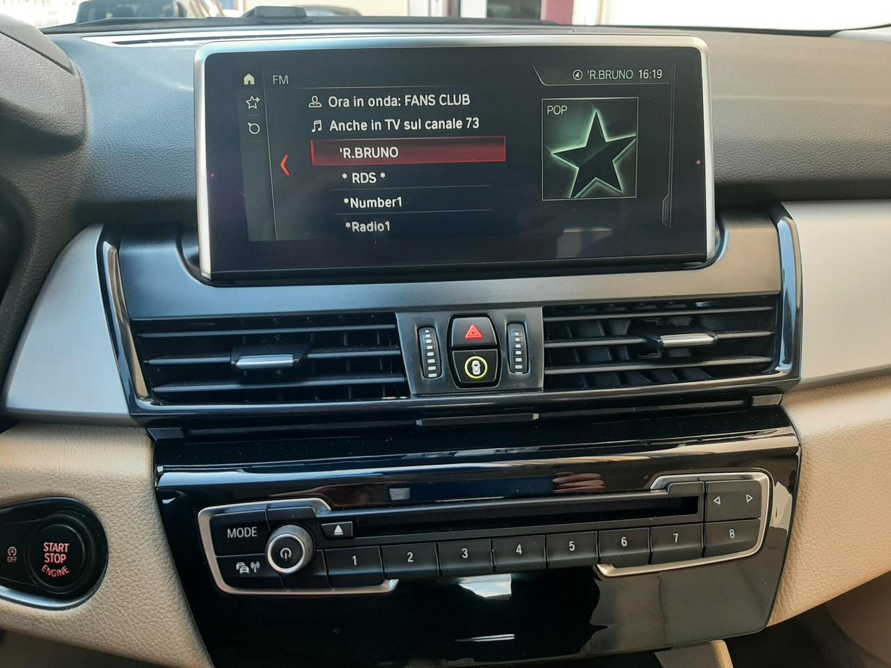 Bmw 218i 136cv Active Tourer Luxury