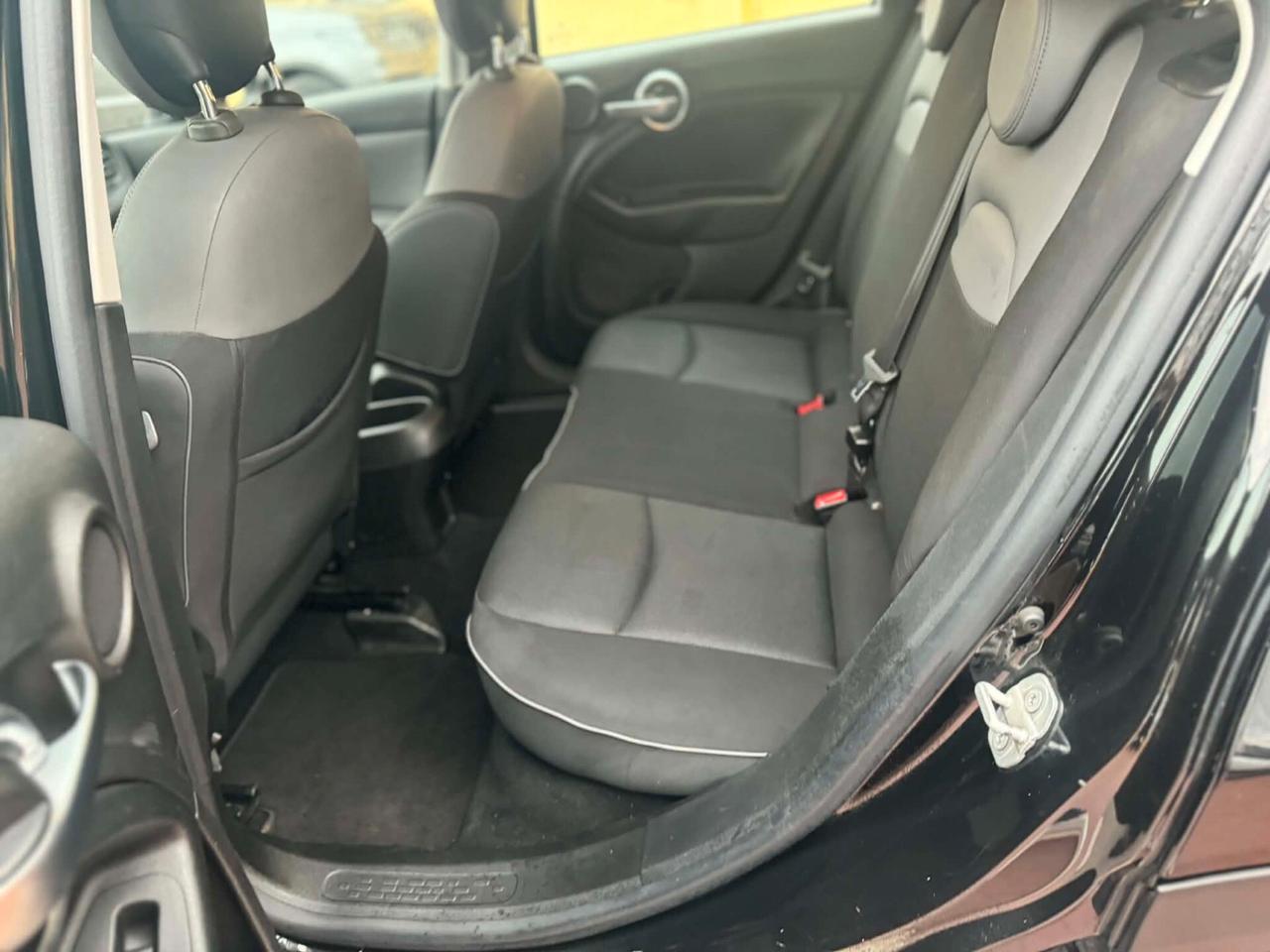 Fiat 500X Anno 2017 1.3 Diesel 95CV UNICO PROP.