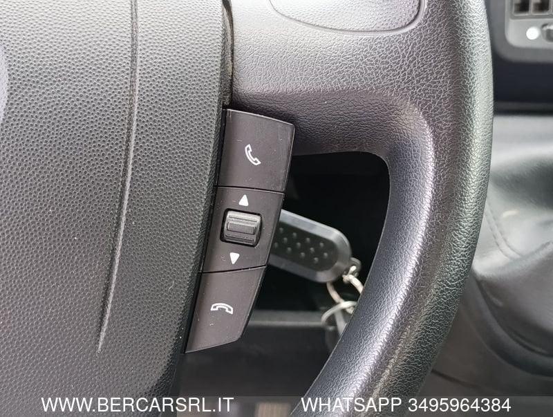 Opel Movano Movano 35 2.2 BlueHDi 140 PM Cassonato All.