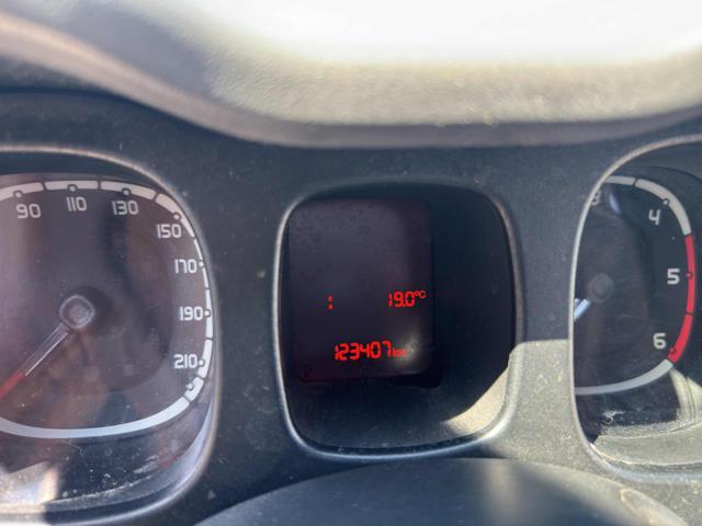 FIAT Panda VAN 4X4 1.3 MJT 80 CV-AUTOCARRO N1 2 POSTI-E6B+IVA